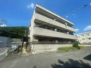 ハミングバード【3階】の外観