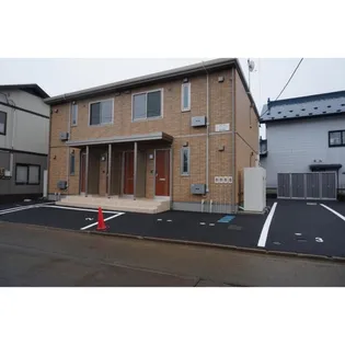 カーサ フェリーチェの画像