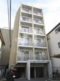 東京都板橋区宮本町【マンション】の外観