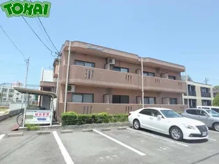 Excellent8【1階】の外観