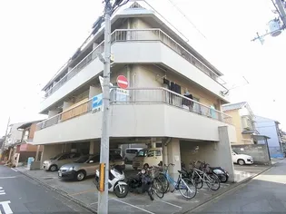 室町マンションの画像
