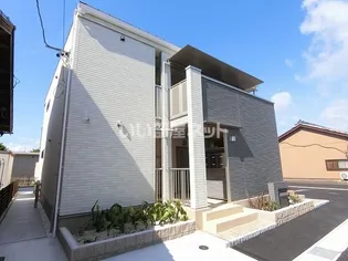 プレミール【2階】の外観