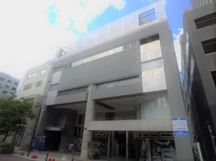 トラストワンビル19【5階】の外観