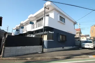 ハイツ ニューパリアの画像