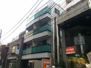 アマビーレ中野ブリエの画像