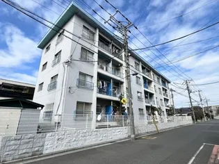 サンライフ川口の画像