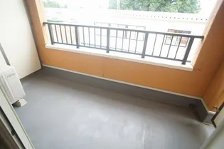 グランド マム【2階】の内装