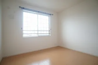 グランド マム【2階】の居間