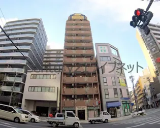 プレサンス同心アーバンステージの画像