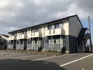 レジデンス青樹の画像