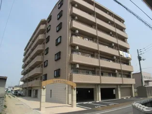M3マンションの画像