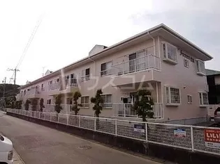 アマネセル堅田の画像