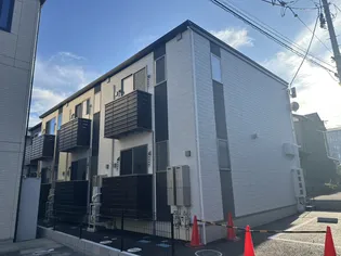 【新築】セフィラ上杉【2階】の外観