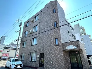 グレースパークの画像