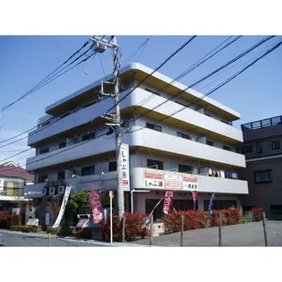 石田ビルの画像