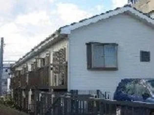 サンハイツ浅岡の画像