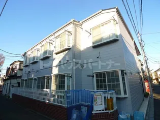 リバーサイド亀有の画像