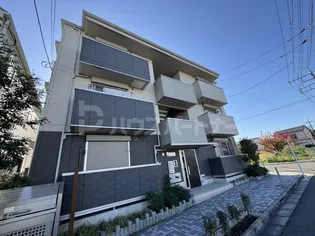 セジュール西台1の画像