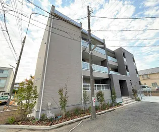 リブリ 足立区江北の画像