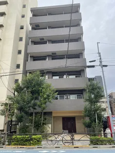 レジオス本所吾妻橋【7階】の外観