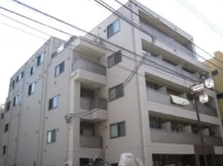 ZEN【2階】の外観