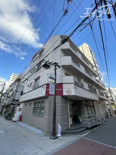 天一ハイツの画像