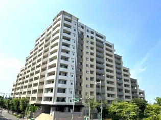 サンマンション山の手ヒルズの画像