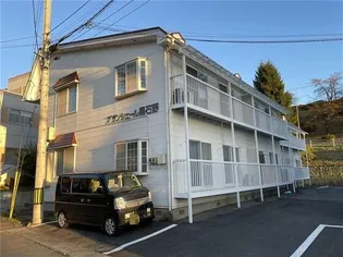 プランシェール黒石野Aの画像