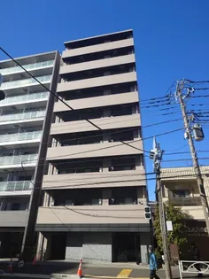 セジョリ墨田イースト【4階】の外観