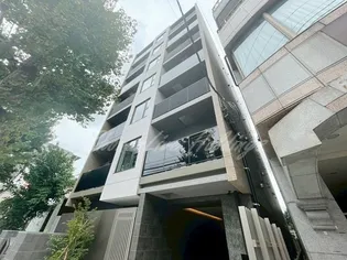 KS 本牧 Story I【3階】の外観