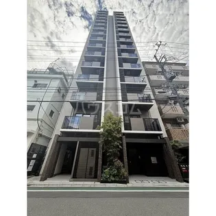 インプルーブ西日暮里の画像