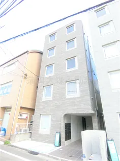 8-BONDS OMORI-NISHI【5階】の外観