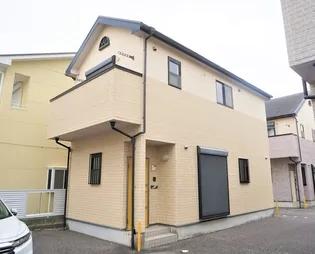 三重県四日市市楠町南五味塚【一戸建】の外観