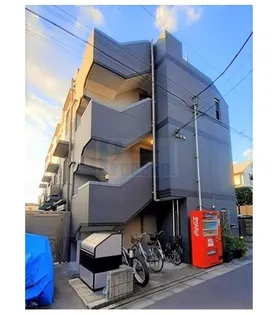 ステラ ルーチェ 目白の画像