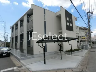 LNネオエスト花園の画像