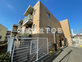 VIDA高井戸の画像