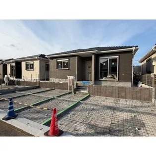 千葉県野田市岩名2【一戸建】の外観