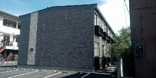 レオパレスCOCOONの画像