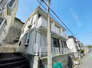 グレイスコート南太田の画像