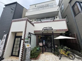 東京都足立区千住寿町【一戸建】の外観