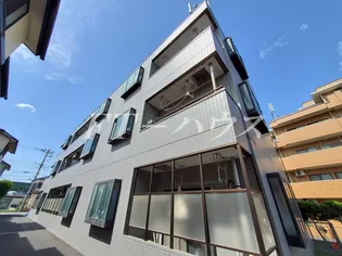 マウントヴィレッヂVの画像