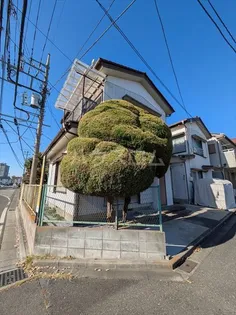 埼玉県さいたま市南区大字太田窪【一戸建】の外観