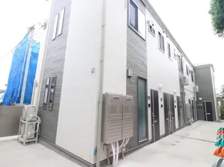 アーバン下北沢の画像