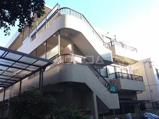 ロイヤルシティ夢見ヶ崎の画像