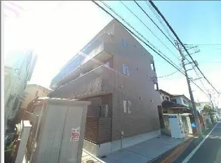 ファビュラス リガードの画像