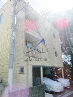 ロジュマンN荻窪の画像