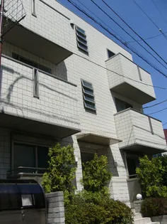 ハイム ムサシノの画像