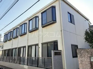 エスト高円寺の画像