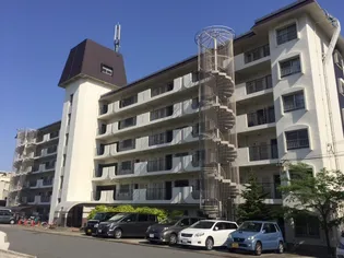 大阪府豊中市東豊中町4【マンション】の外観