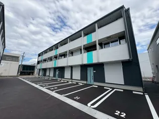 シャンテ経田Iの画像